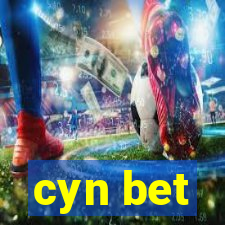 cyn bet
